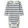 Name It Wang Wool Needle Body Folkstone Gray Snow White