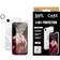 PanzerGlass Fashion 3-in-1 Protection Bundle for iPhone 16e Transparent