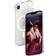 PanzerGlass Fashion 3-in-1 Protection Bundle for iPhone 16e Transparent