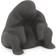 Alessi Dd Doorstop Black Ps18 B