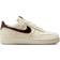 Nike Air Force 1 07 Soft Pearl Brown Croc