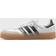 adidas Låg Sneaker Sambae W - Vit