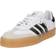adidas Låg Sneaker Sambae W - Vit
