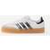 adidas Låg Sneaker Sambae W - Vit