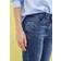 Cecil Damen Jeans - Blue Denim