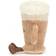 Jellycat Amuseables Latte Bamse 18x8 cm