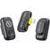 Hollyland Lark A1 Mini Duo Lightning Wireless Microphone