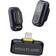 Hollyland Lark A1 Mini Duo Lightning Wireless Microphone