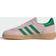 adidas Handball Spezial Women's - Clear Pink Green Gold