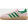 adidas Handball Spezial Women's - Clear Pink Green Gold