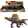 Mattel Jurassic World Tail Thrasher Spinosaurus