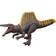 Mattel Jurassic World Tail Thrasher Spinosaurus