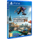 Tony Hawks Pro Skater 3 PlayStation 4