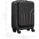Wenger Amplix Hardside Carry-On Schalenkoffer Trolley Sort