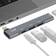 LINQ 4-in-1 USB C Hub 60W Charger