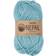 Drops Design Nepal Uni Colour Aqua Blue 75m