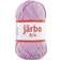 Järbo 8/4 Garn Pastel Purple 170m