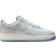 Nike Air Force 1 Men's Leather Shoes - White