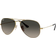 Ray-Ban Aviator Havana RB3025 181/71 - Polished Arista Gold