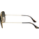 Ray-Ban Aviator Havana RB3025 181/71 - Polished Arista Gold