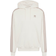 adidas Men's Originals Adicolor Baggy Fit Hoodie - Wonder White