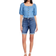 Old Navy High Waisted Wow Jean Shorts - Medium Wash