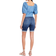 Old Navy High Waisted Wow Jean Shorts - Medium Wash