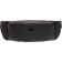 Lacoste Chantaco Leather Belt Bag - Black