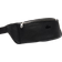 Lacoste Chantaco Leather Belt Bag - Black