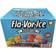 Fla.Vor.Ice Assorted Freezer Pops 299.8oz 200pcs 1pack
