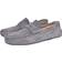 HUGO BOSS Mokassins Noel - Grau