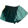 Shein Comfortcana Women's Side Striped Elastic Waist Loose Summer Shorts,Flowy