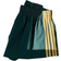 Shein Comfortcana Women's Side Striped Elastic Waist Loose Summer Shorts,Flowy