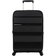 American Tourister Bon Air Dlx Spinner 66cm - Black