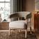 Dunelm Cleo Mole Armchair 77cm