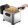 Tefal FR507D Family Pro Digital Electric Fritös 4 L