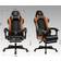 GTPLAYER Gaming Ergonomic Computer Chair with Footrest - Brown