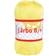 Järbo 8/4 Garn Light Yellow 170m