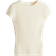 H&M Rib Knit Top - Light Beige