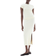 H&M Rib Knit Top - Light Beige