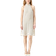 Y.A.S Mira Short Dress - Gardenia