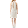 Y.A.S Mira Short Dress - Gardenia