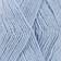 Drops Design Alpaca Uni Colour Lyseblå 167m