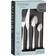 Viners Everyday Cutlery Set 16pcs