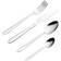 Viners Everyday Cutlery Set 16pcs