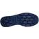 Sparco 07537MR Indy Sanremo Safety Shoe - Blue Marine/Red