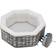 Pro-Tec Aufblasbarer Whirlpool Carosino 195x70cm