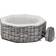 Pro-Tec Aufblasbarer Whirlpool Carosino 195x70cm