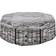 Pro-Tec Aufblasbarer Whirlpool Carosino 195x70cm