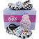 Crocs Disney Alice Wonderland Print Classic Clogs - Multi
